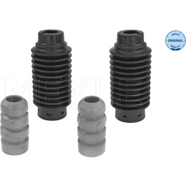 Staubschutzsatz VA CITROEN C2,C3,Pluriel 02 MEYLE-ORIGINAL-KIT: Better solution for you 40-14 640 0000