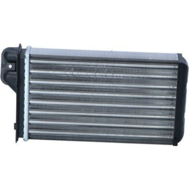 Wärmetauscher, Innenraumheizung EASY FIT 58629