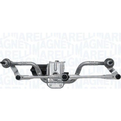 MAGNETI MARELLI Scheibenreinigungsanlage