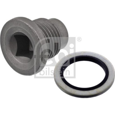 101250 Verschlussschraube, Ölwanne