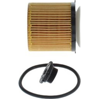 Ölfilter | BMW 5 Serie | F 026 407 178