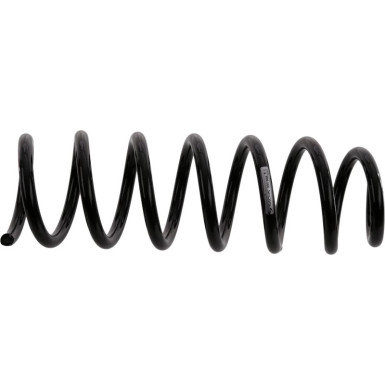 SACHS Fahrwerksfeder | 993 968
