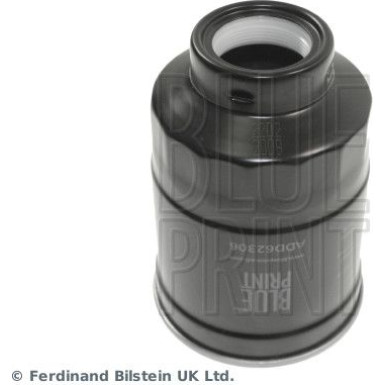 Kraftstofffilter Mitsubishi 1.8/2.5/2.8D/Td | ADD62306 Kraftstofffilter Mitsubishi 1.8/2.5/2.8D/Td | ADD62306