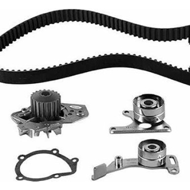 KP393-1 Wasserpumpe + Zahnriemensatz