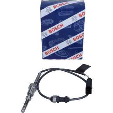 Abgastemperatursensor | SEAT Alhambra,VW 96 | 0 986 259 113