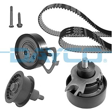 KTB1235 Zahnriemensatz