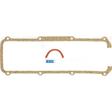 15-12947-02 Dichtungssatz, Zylinderkopfhaube