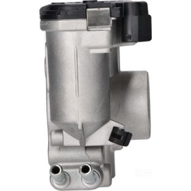 NISSENS Drosselklappenstutzen 955091 FIRST FIT