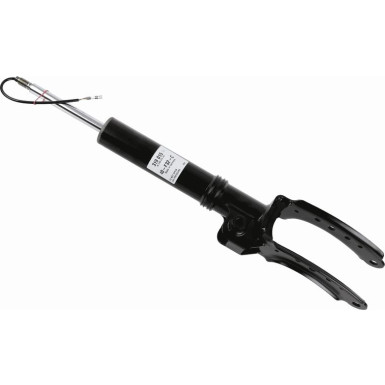 SACHS Stoßdämpfer 319 015