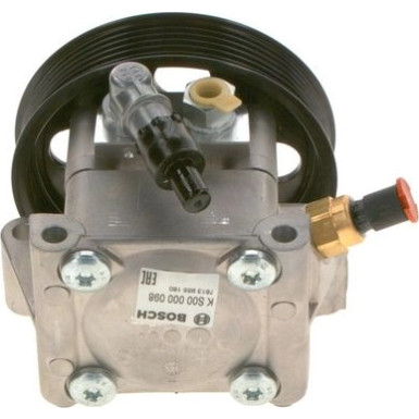 K S00 000 098 Hydraulikpumpe, Lenkung K S00 000 098 Hydraulikpumpe, Lenkung