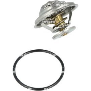 Thermostat, Kühlmittel EASY FIT 725071