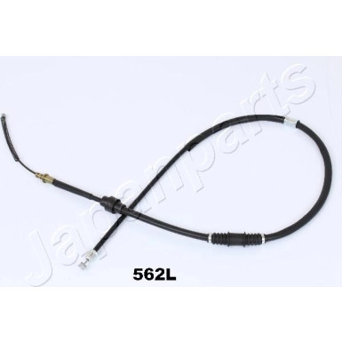 Seilzug, Feststellbremse Mitsubishi T. Outlander 02-06 Le | BC-562L Seilzug, Feststellbremse Mitsubishi T. Outlander 02-06 Le | BC-562L