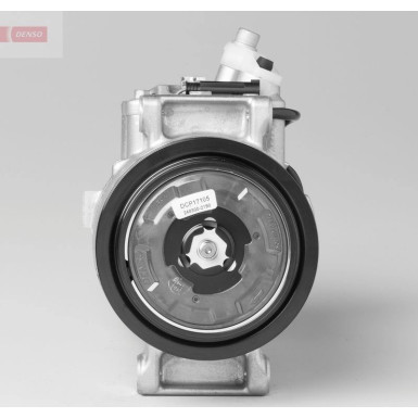 Denso | Kompressor | DCP17105