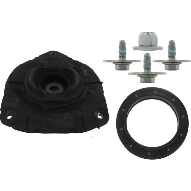 SKF Stützlager 1Stk. VA RENAULT Scenic III 09 VKDA 35610