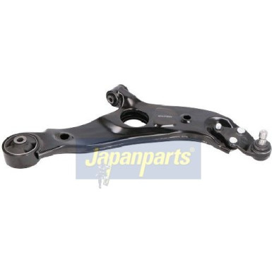 Lenker, Radaufhängung BS-H69R