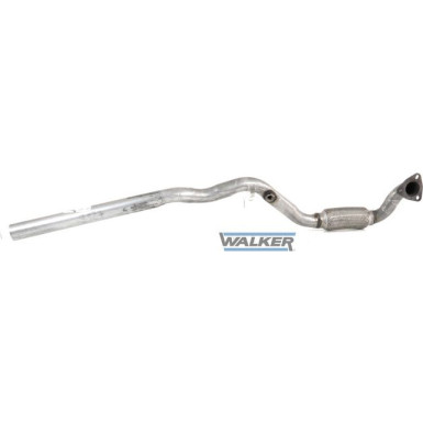 WALKER Abgasrohr 09527