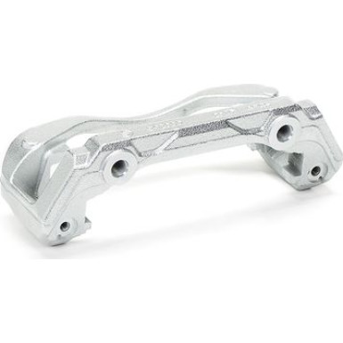 BREMBO Bremssattelhaltersatz | F BK 011
