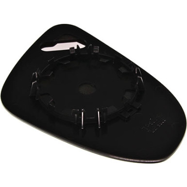 Spiegelglas, Außenspiegel Toyota Yaris XP13 OE 87909-0D581 HAGUS 5437831