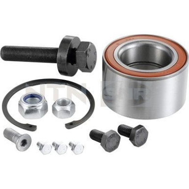 SNR Radlagersatz | R154.32