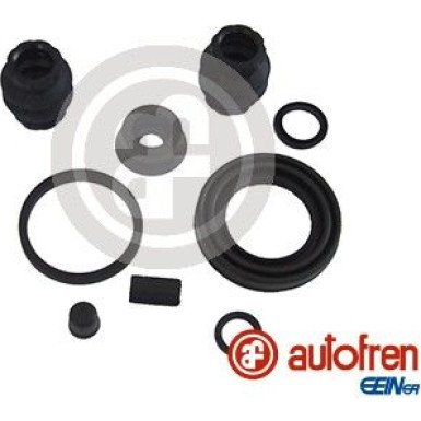 Reparatursatz Bremssattel Fiat T. 500/Panda 03 | D4781