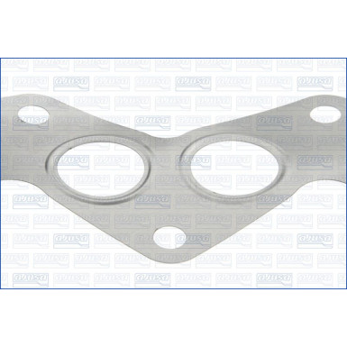 AJUSA Dichtung, Abgaskrümmer 13173000