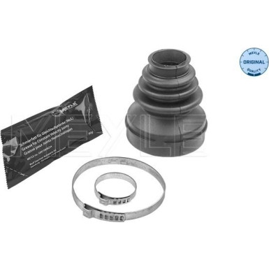 Faltenbalg, Antriebswelle Peugeot Int MEYLE-ORIGINAL: True to OE 11-14 495 0000