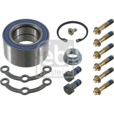 FEBI BILSTEIN Radlager | 08220