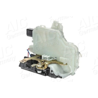 TÜRSCHLOSS H L +ZENTRALVERRIEGELUNG | VW BORA LIM/VAR 9,01-6,05/PASSAT LIM/VARIANT 12,00-8,05 | 7201,227,2