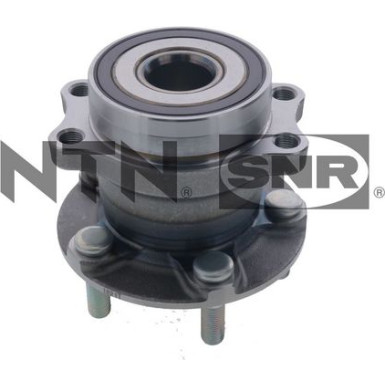 Radlagersatz HA li/re | SUBARU Impreza,XV 11 | R181.31