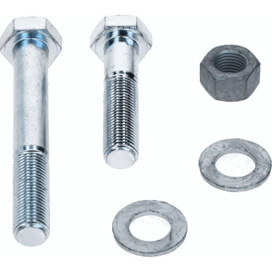 Querlenker HA li/re BMW 10643 02