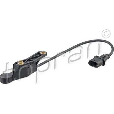 TOPRAN Sensor, Nockenwellenposition 206 206