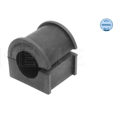 17 308 092 Stabilis.Lager HA li/re FORD,SEAT,VW Sharan 95 MEYLE-ORIGINAL: True to OE 1146150001