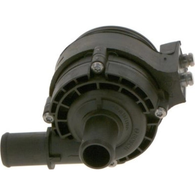 0 392 023 120 Zusatzwasserpumpe (Heizwasserkreislauf)