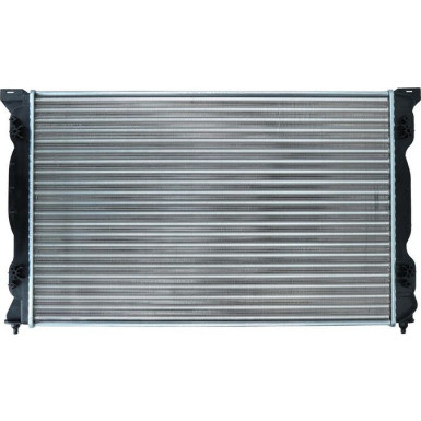 KAMOKA Kühler, Motorkühlung