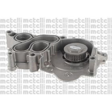 PA 1267 Wasserpumpe | VW Polo 1.0 14 | PA1267