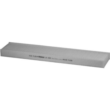 MAHLE Filter, Innenraumluft