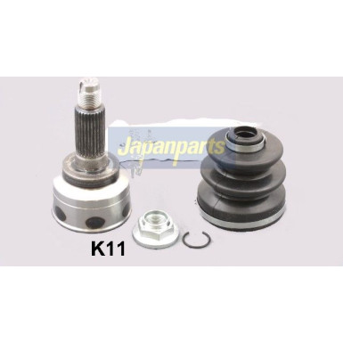 Gelenksatz, Antriebswelle Kia Shuma Ii 1.6 GI-K11