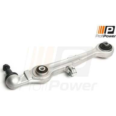 1S1057 Lenker, Radaufhängung