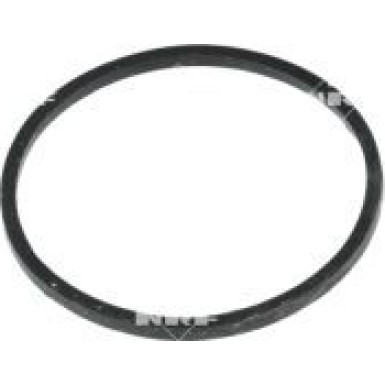 NRF Thermostat, Kühlmittel 725218 EASY FIT