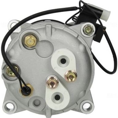 Kompressor PKW VOLVO 850 91-96 FIRST FIT 89249