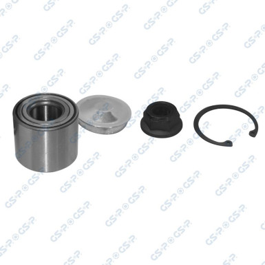 GSP Radlager GSP Radlager