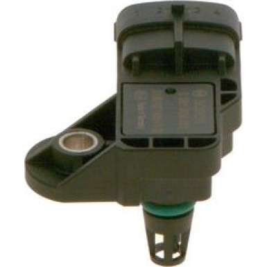 Drucksensor | CHEVROLET,OPEL | 0 281 006 051