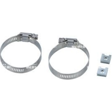 NRF Motorkühler | 50566