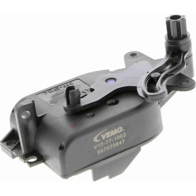 VEMO Stellelement, Mischklappe V10-77-1002 VEMO Stellelement, Mischklappe V10-77-1002
