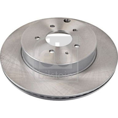 FEBI BILSTEIN Bremsscheibe 108619