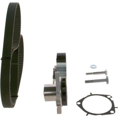 1 987 946 385 Wasserpumpe + Zahnriemensatz