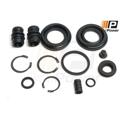 PROFIPOWER Reparatursatz, Bremssattel 9B3148