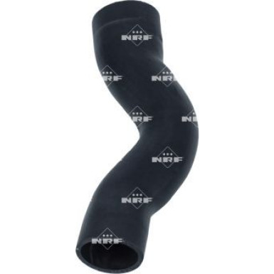 NRF Ladeluftschlauch 166305 NRF Ladeluftschlauch 166305