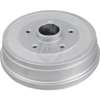 A.B.S. Bremstrommel 5528-S A.B.S. Bremstrommel 5528-S