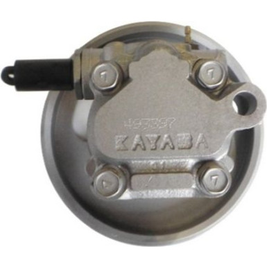 SPIDAN Hydraulikpumpe 53897